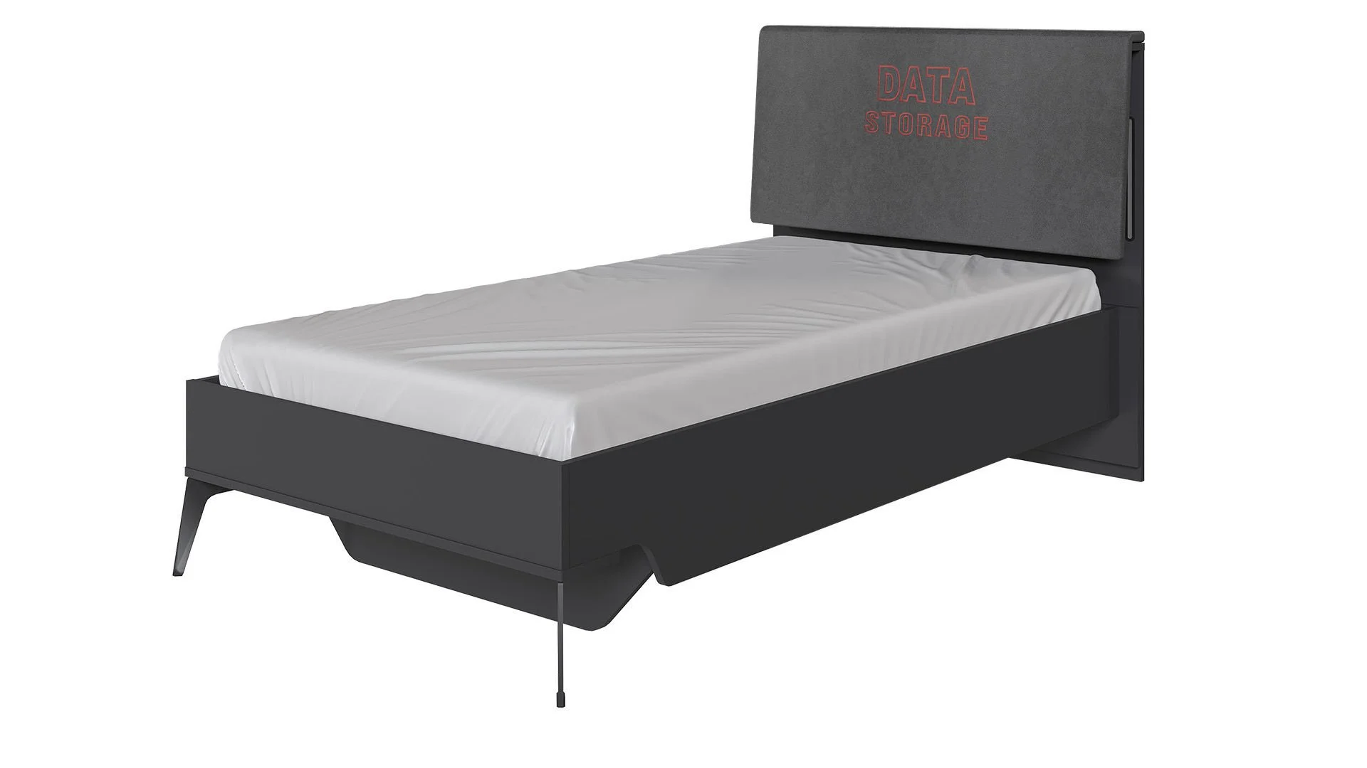 Sommier Arcade 120X200 - Afbeelding 6