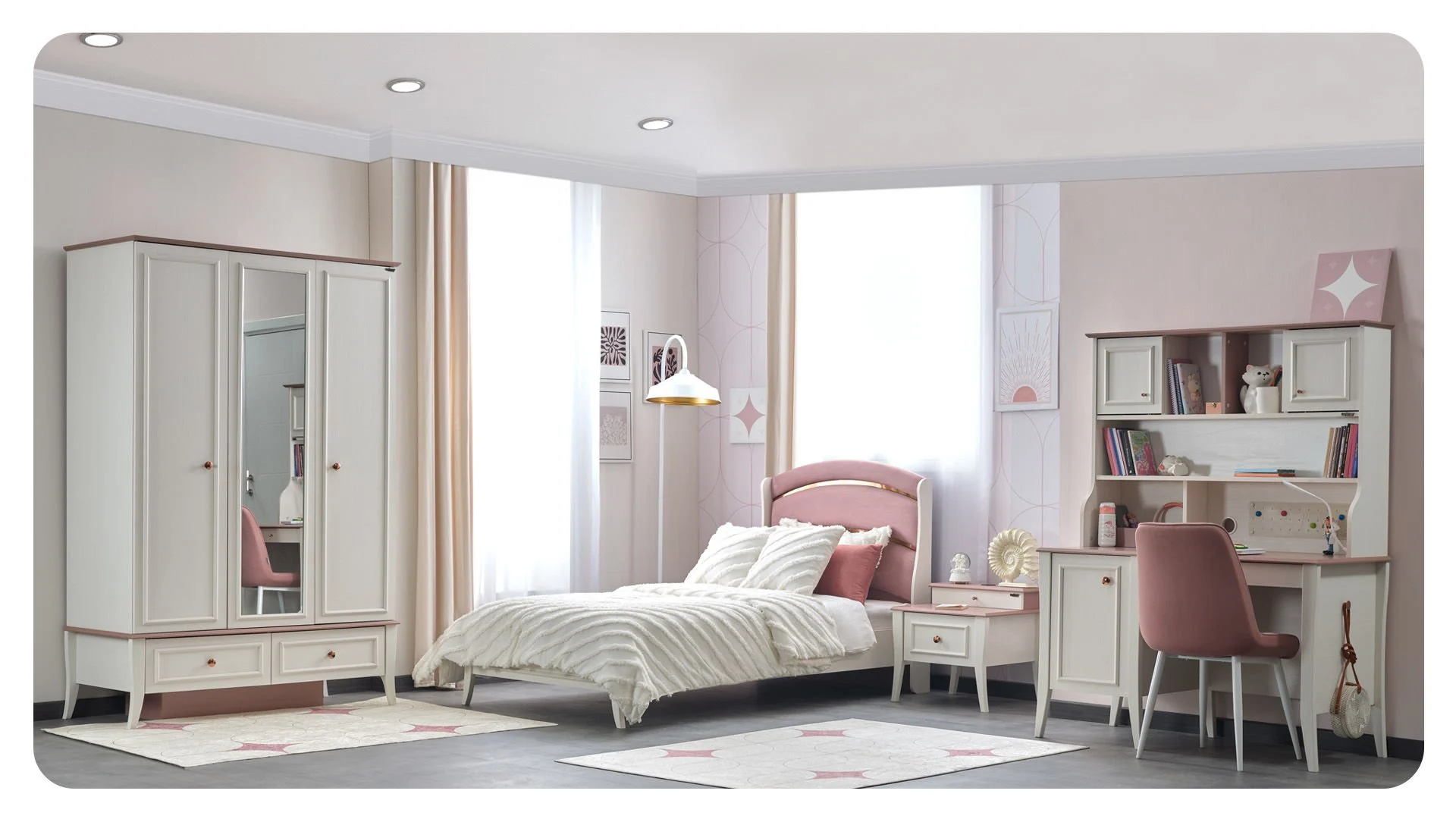 Sommier Rubis 120*200 - Afbeelding 6