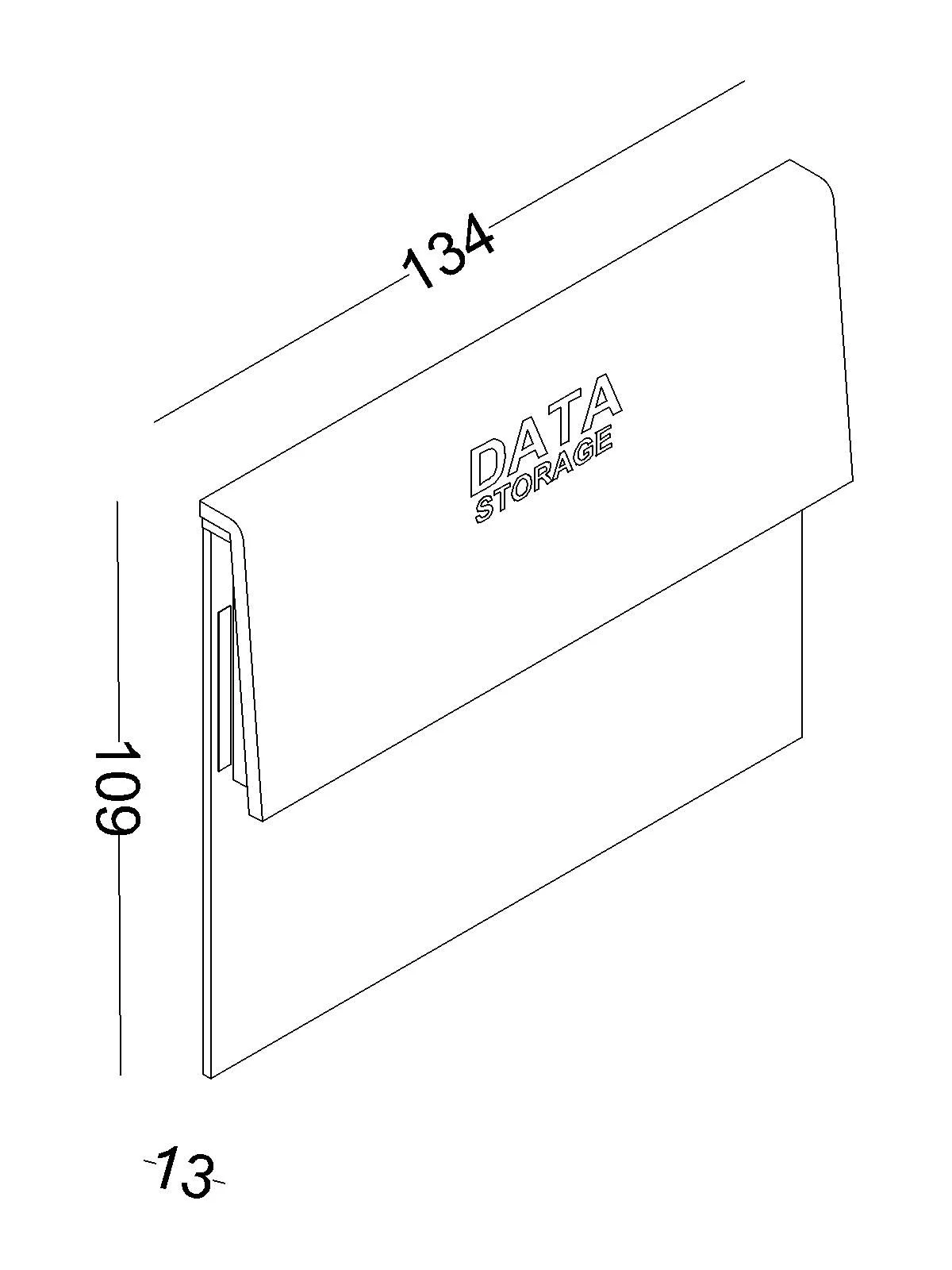 Tête de base d'arcade 120' - Afbeelding 2
