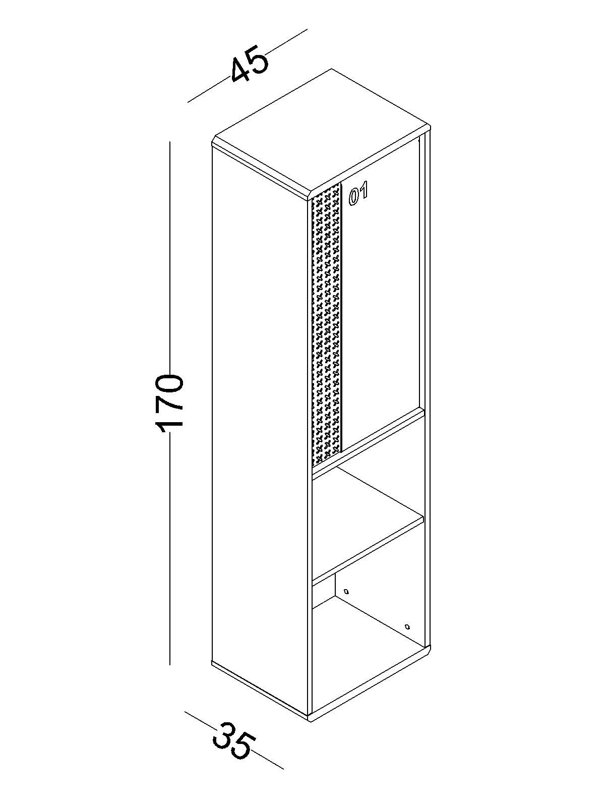 Bibliothèque d'arcade - Afbeelding 3
