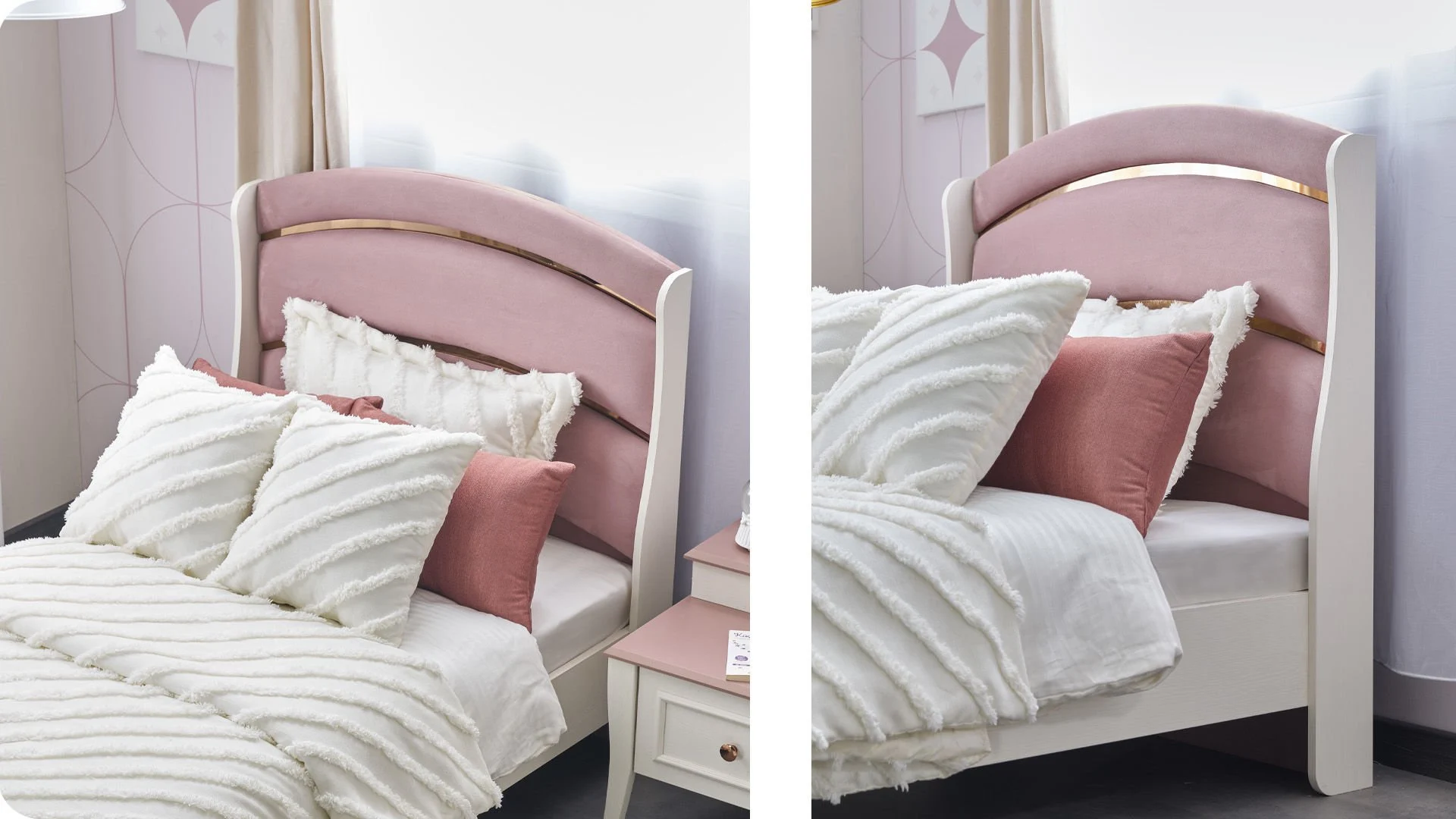 Sommier Rubis 120*200 - Afbeelding 4