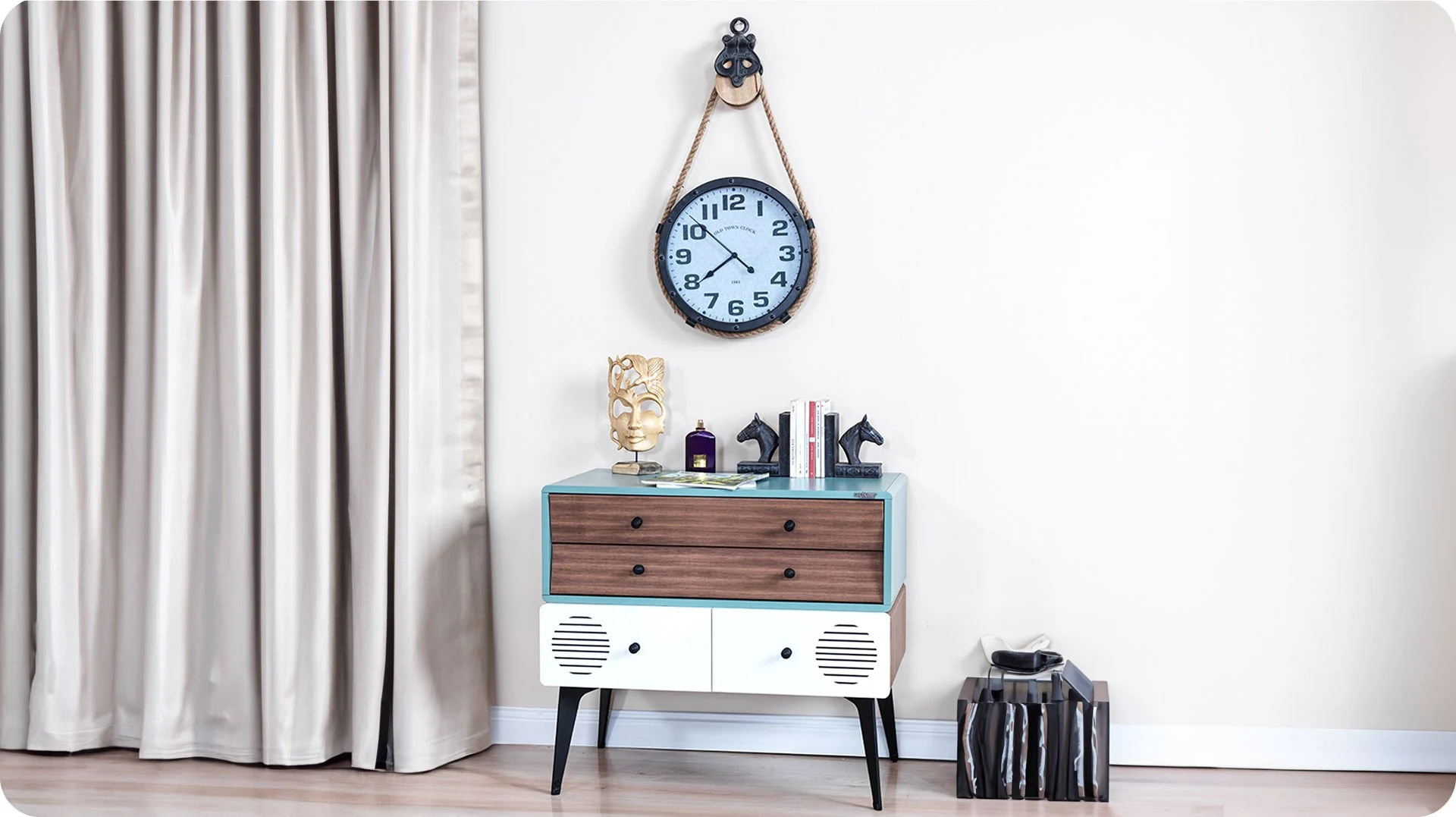 Commode de campus - Afbeelding 3