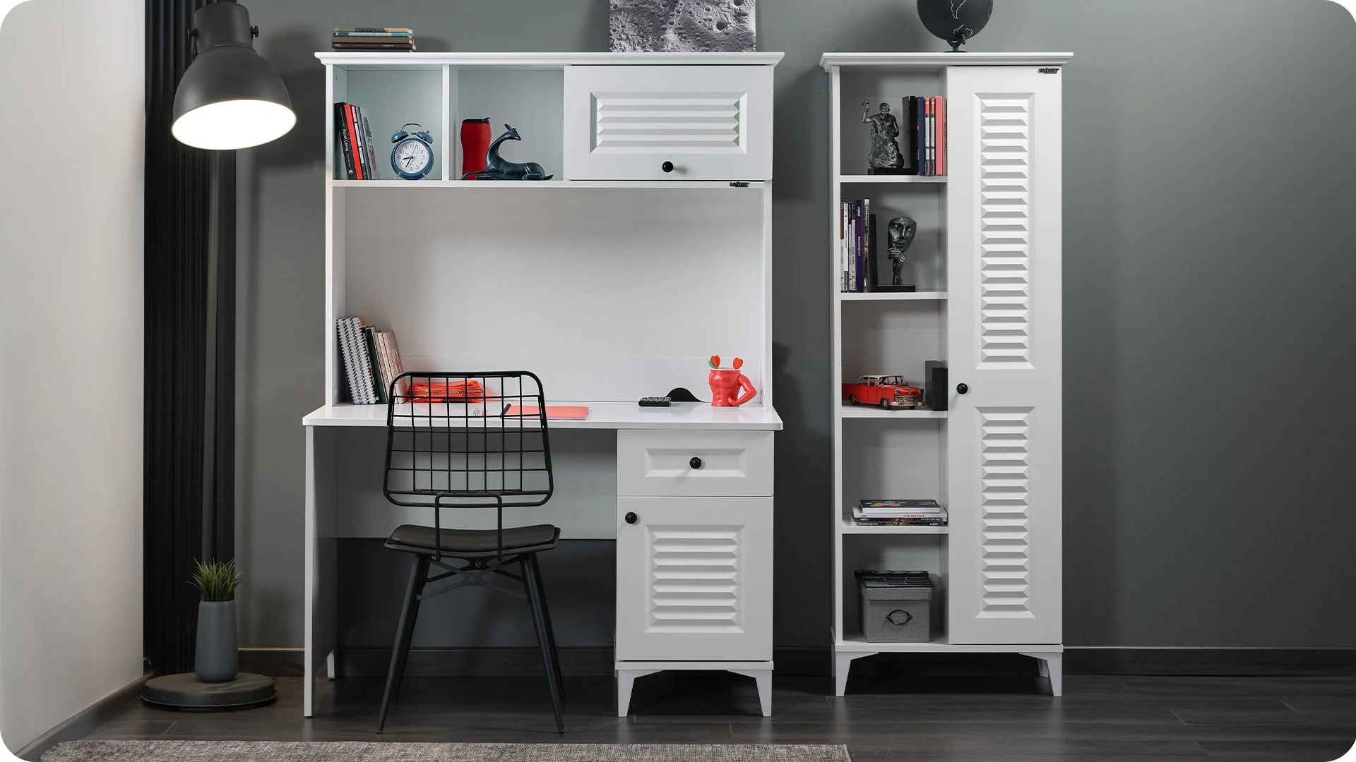 Bureau d'étude de classe - Afbeelding 4