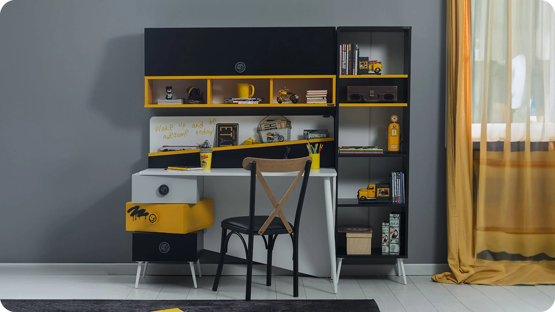 Bureau d'étude de skate - Afbeelding 3