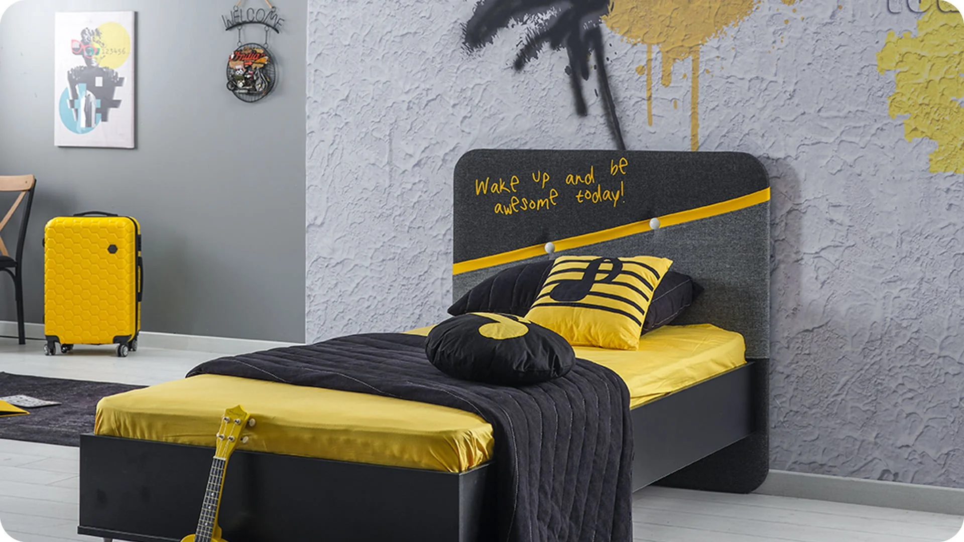 Tête de base de skate 100's - Afbeelding 4