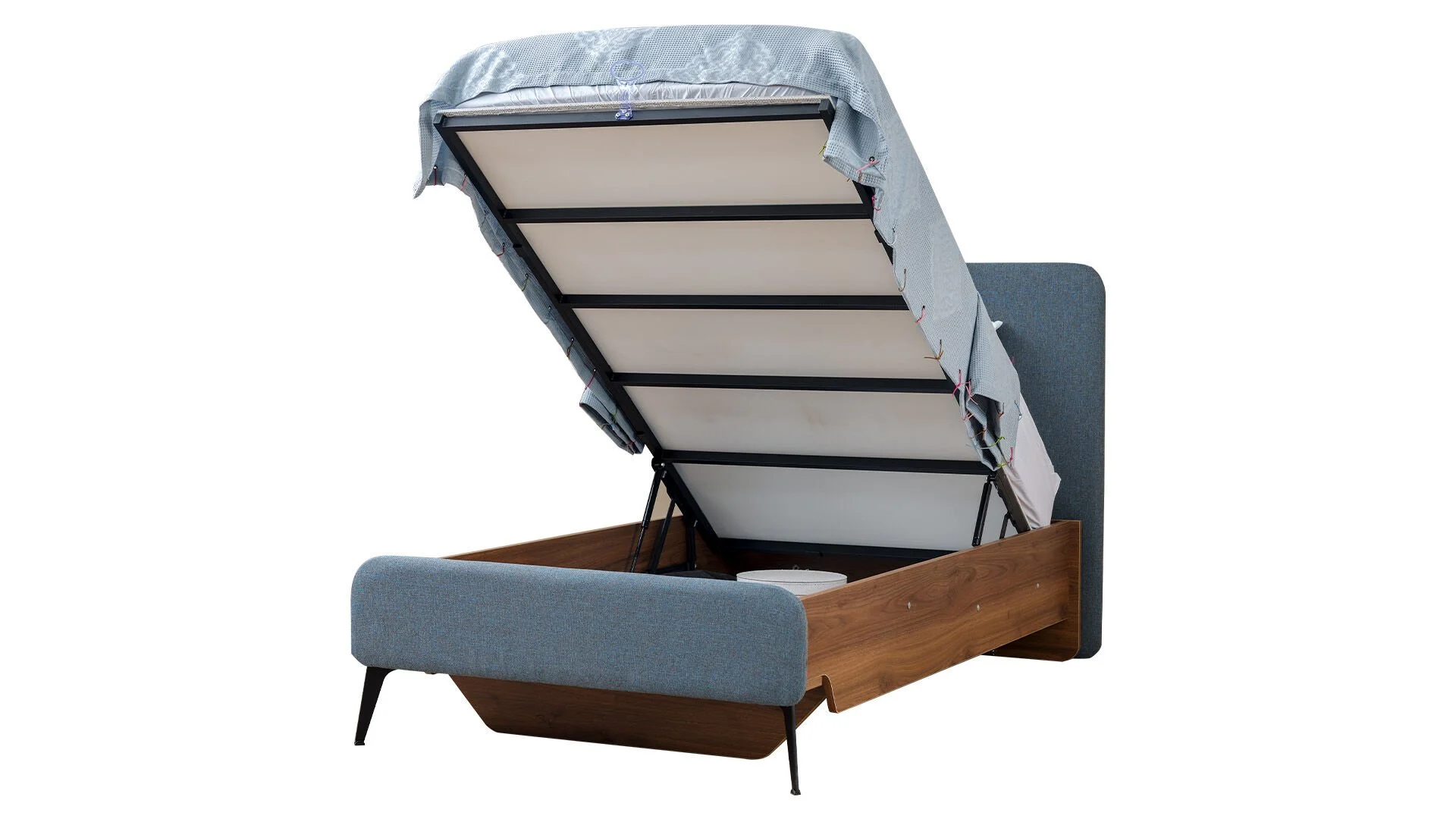 Base Campus 120*200 - Afbeelding 3