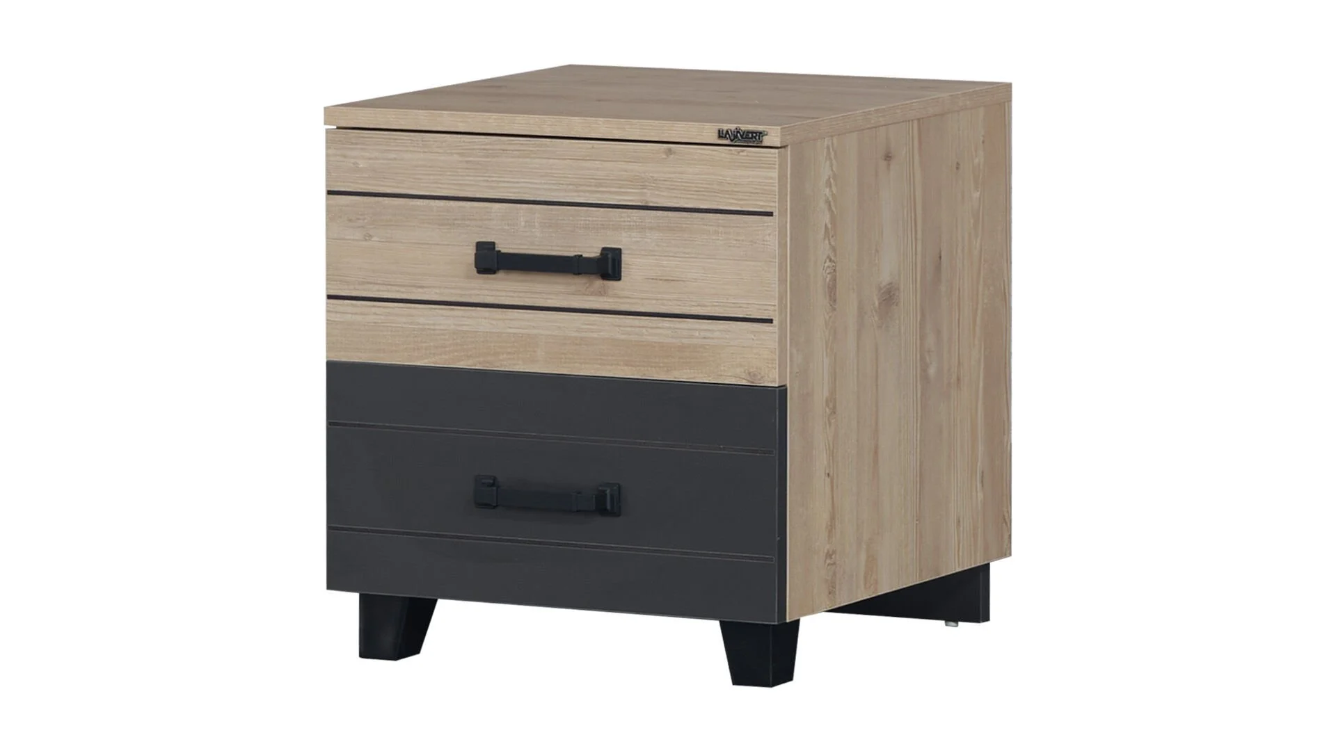 Table de nuit du patron - Afbeelding 4