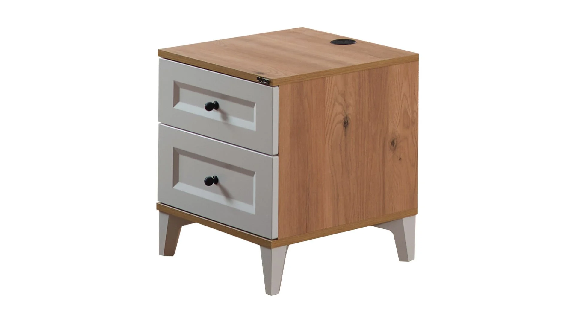 Table de nuit familiale - Afbeelding 4