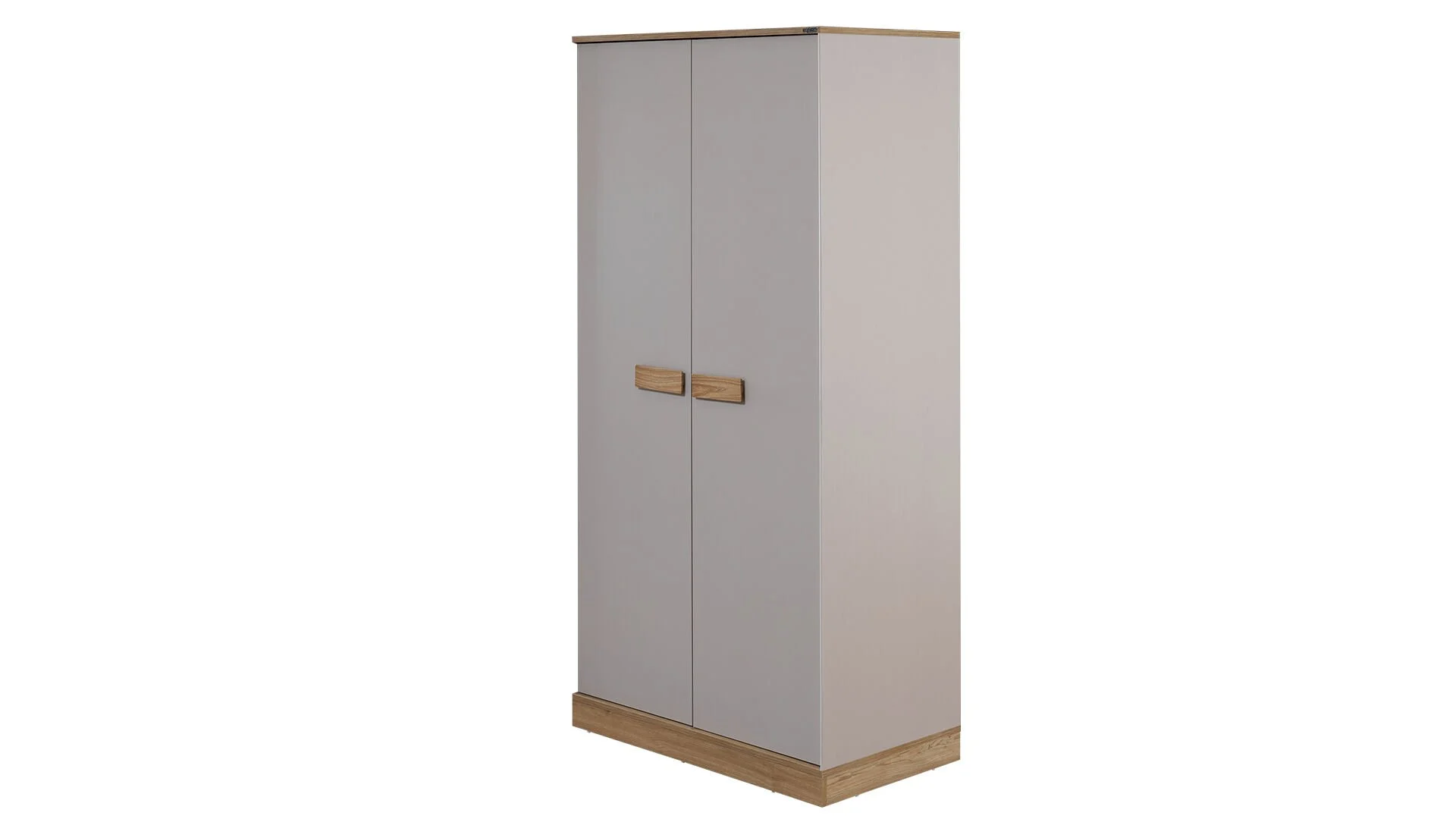Armoire Huga à 2 portes - Afbeelding 4
