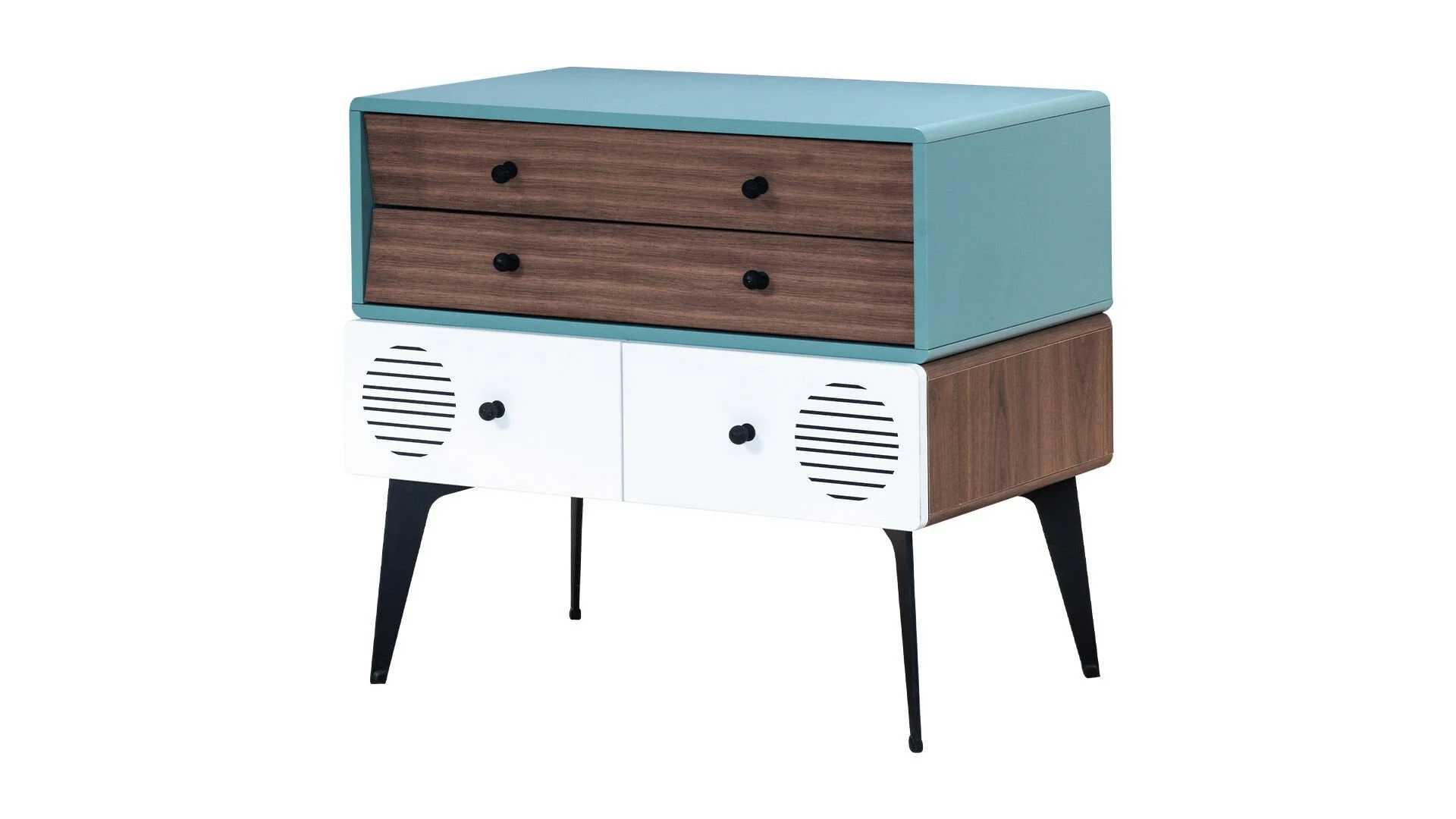 Commode de campus - Afbeelding 4