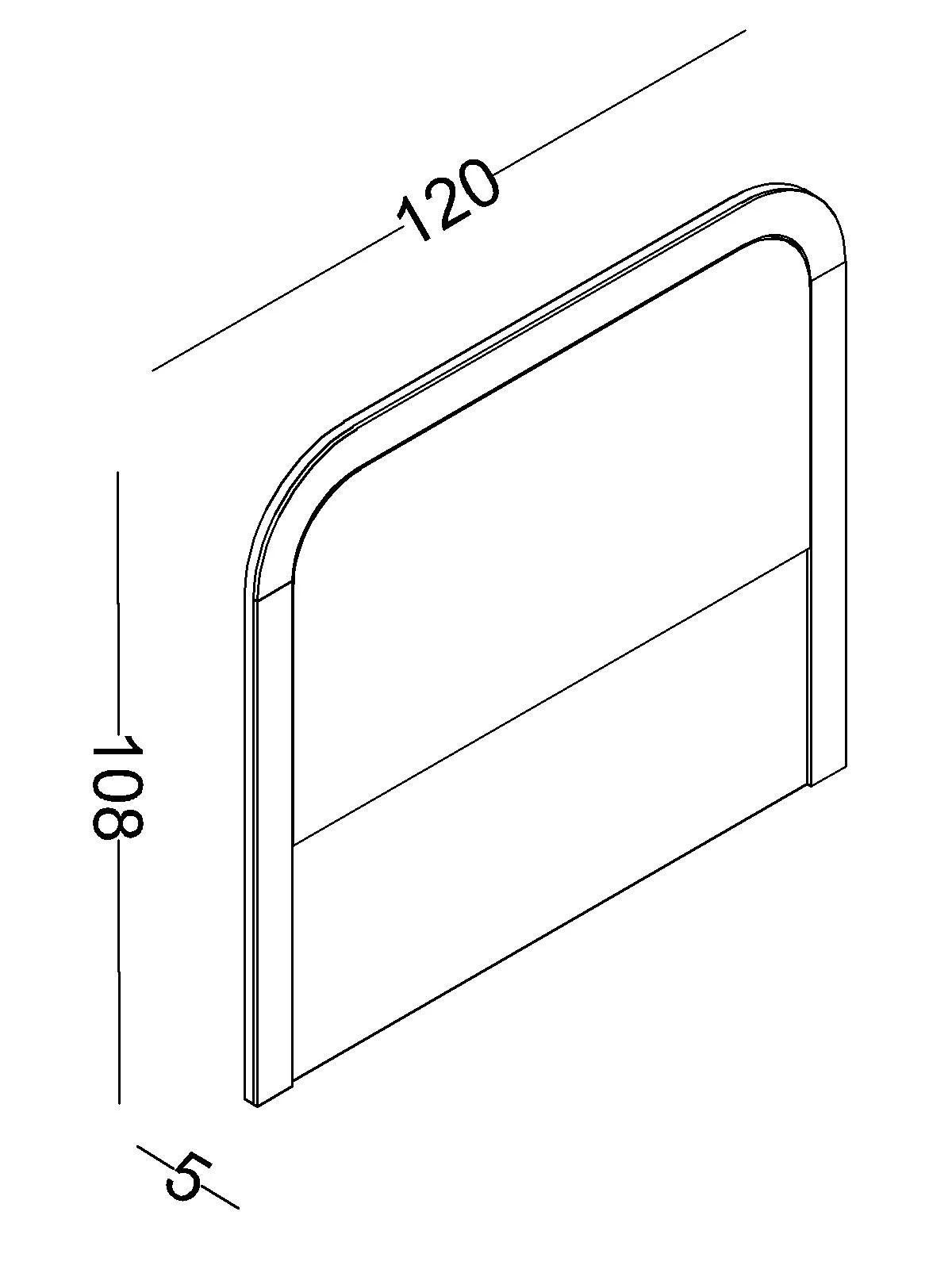 Tête de base Lion 100 Lc - Afbeelding 2