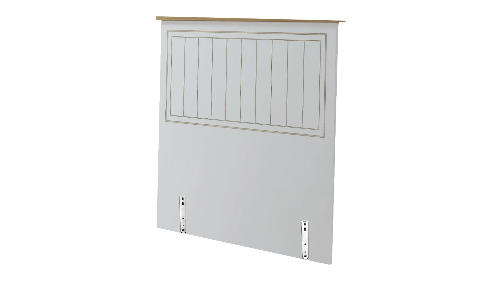 Tête de base en mangue 100 - Afbeelding 4