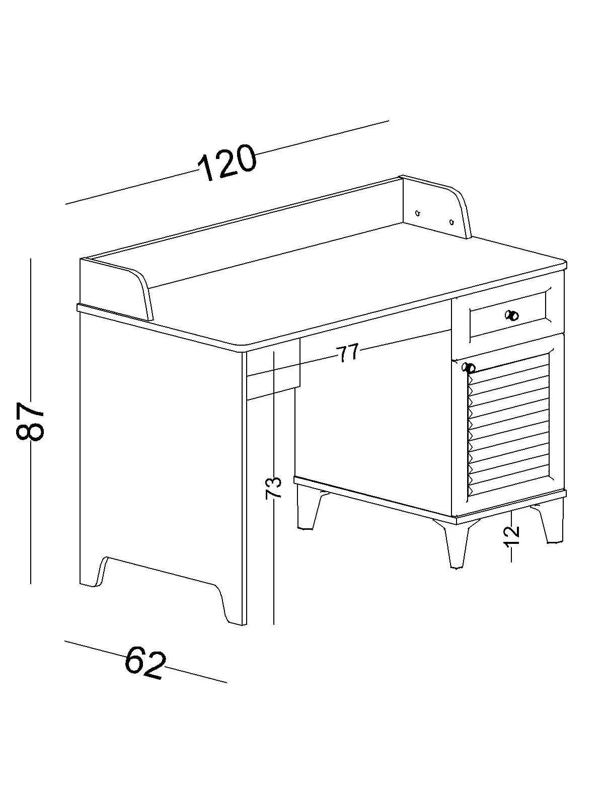 Bureau d'étude de classe - Afbeelding 3