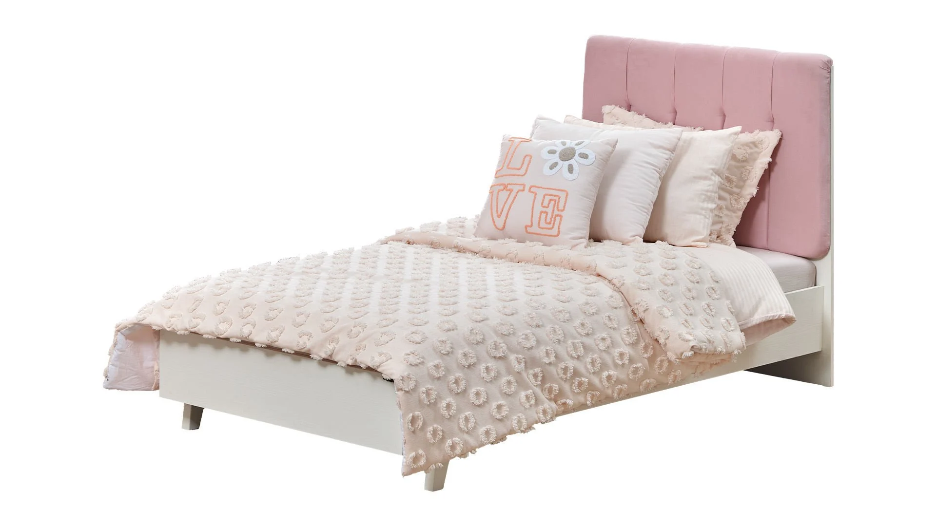 Sommier Nora 120*200 - Afbeelding 5