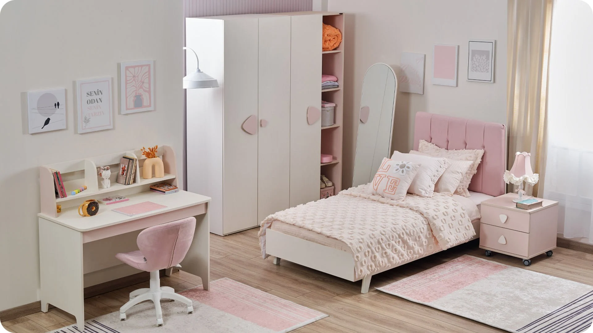 Sommier Nora 120*200 - Afbeelding 4