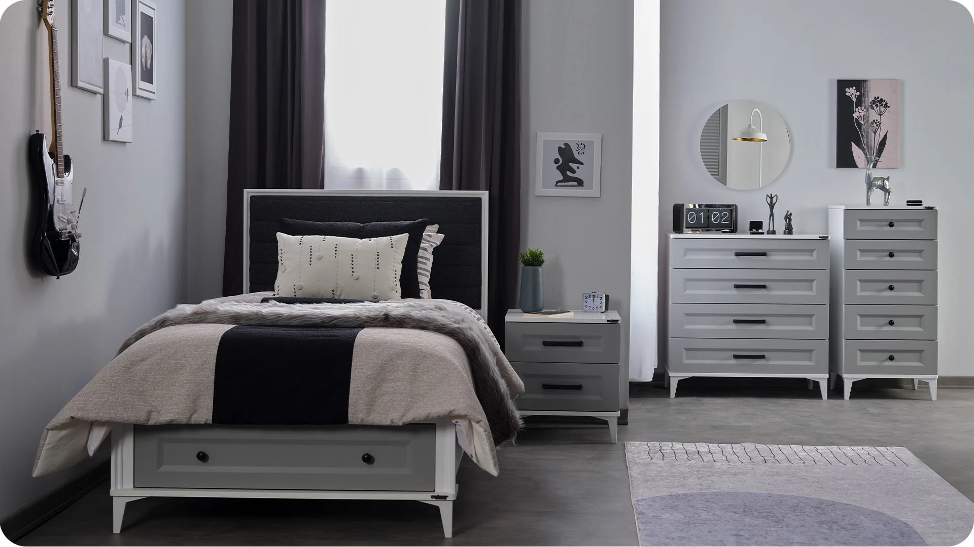 Commode Tina - Afbeelding 4