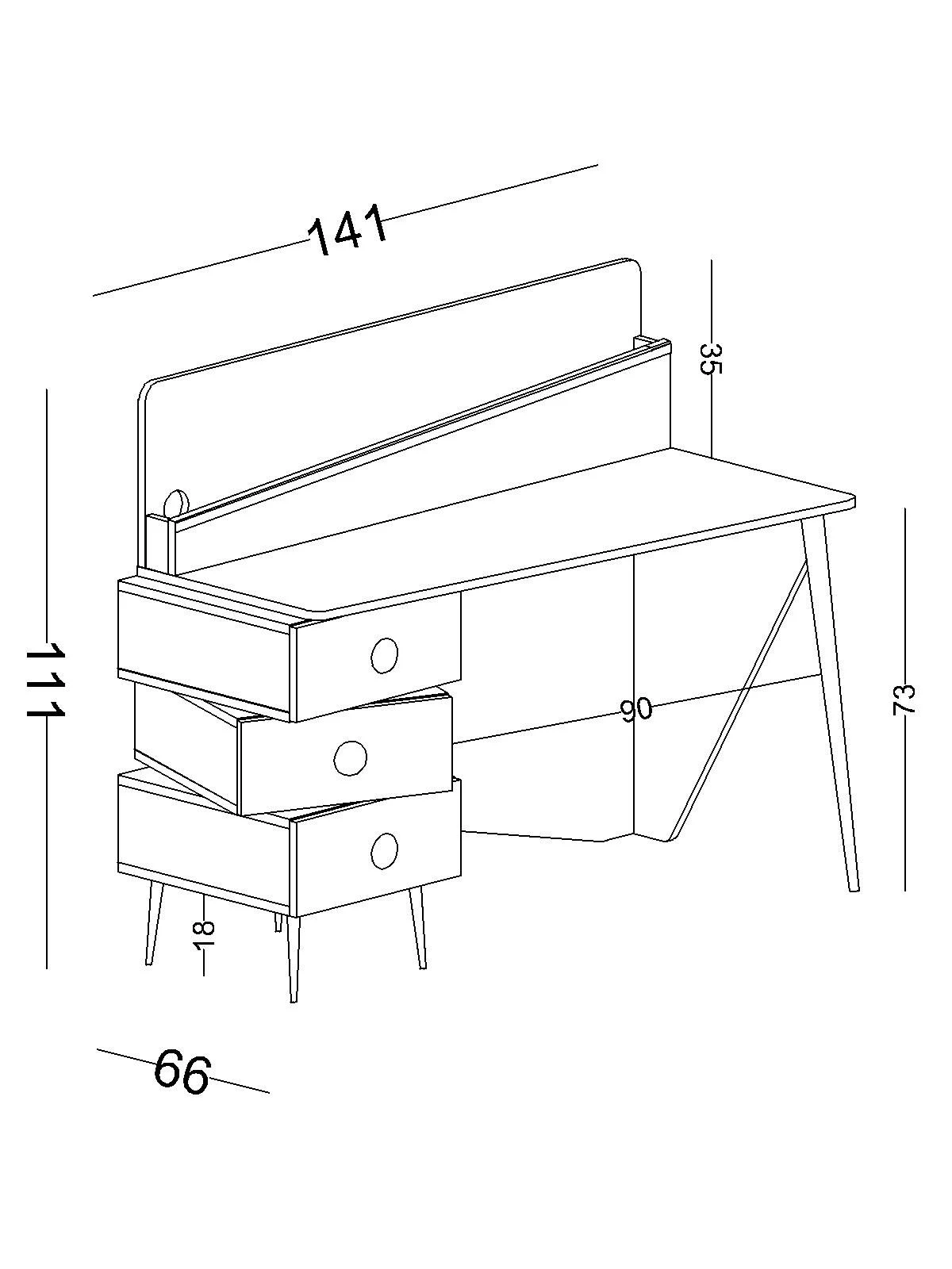 Bureau d'étude de skate - Afbeelding 2