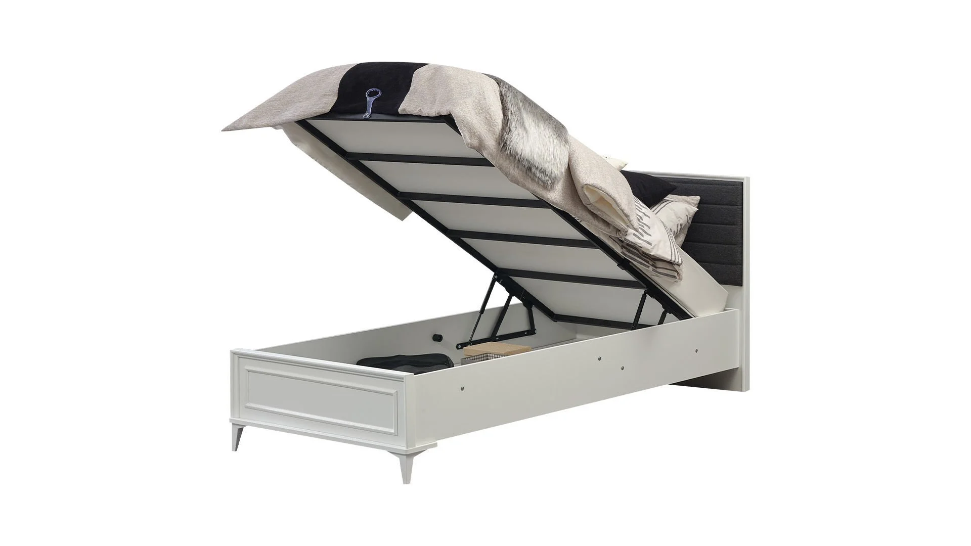 Base Tina 100X200 - Afbeelding 7