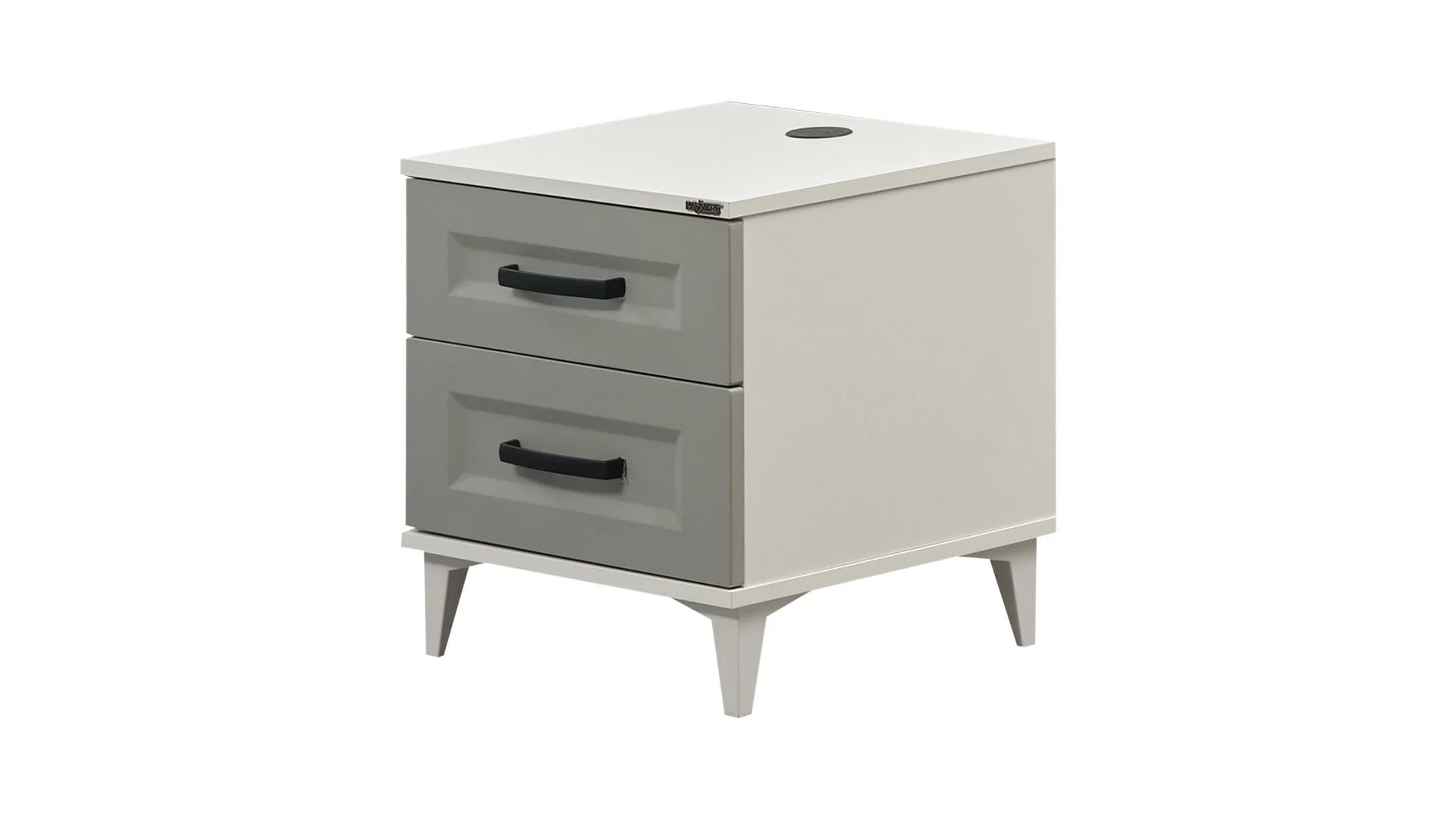 Table de nuit Tina - Afbeelding 6