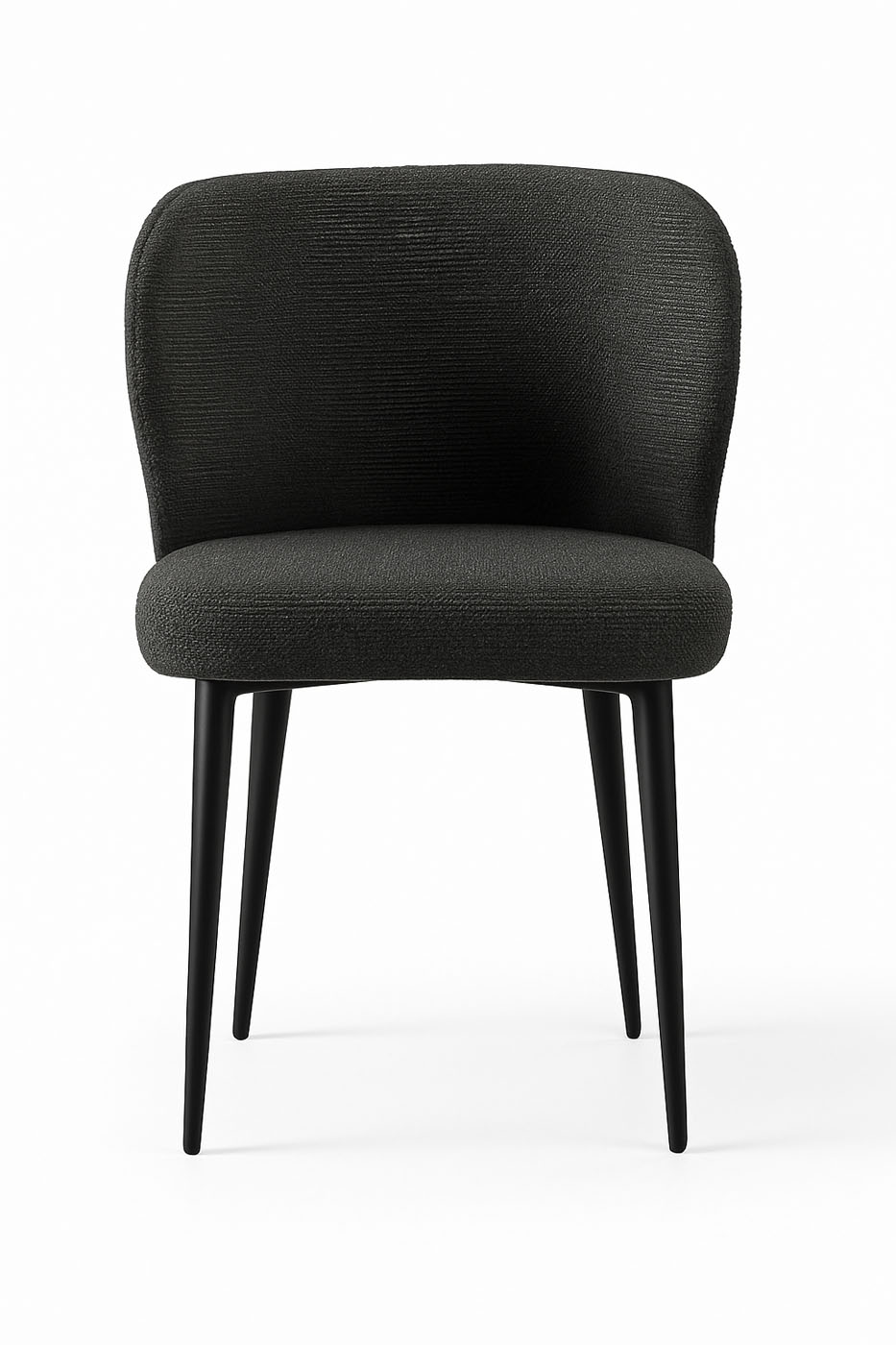 Arden Charcoal Curve - Afbeelding 3